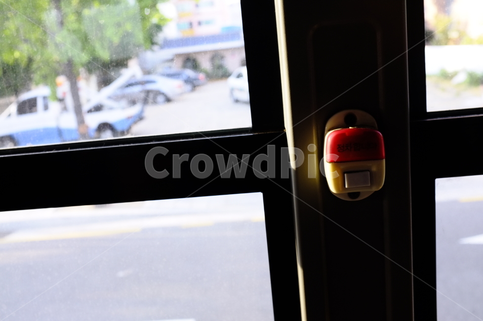 벨,버스,정차,창문,대중교통,bell,bus,stop,window