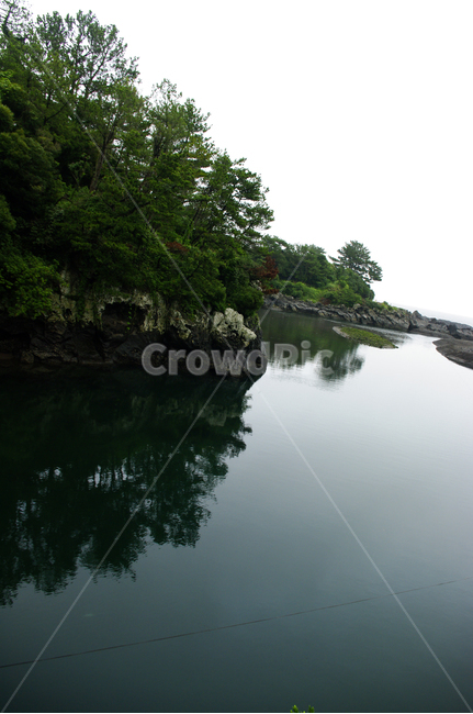 제주,쇠소깍,풍경,하늘,하천,자연,풍경,nature,landscape,한국자연풍경,한국자연경관,korea nature landscape,제주도,jeju,jeju island,water,물,outdoors,옥외