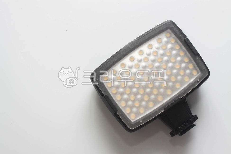 lighting,조명,조명기기,휴대용조명,led,촬영조명