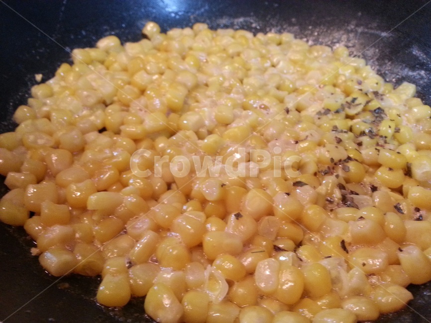 콘,버터,콘버터,food,음식,produce