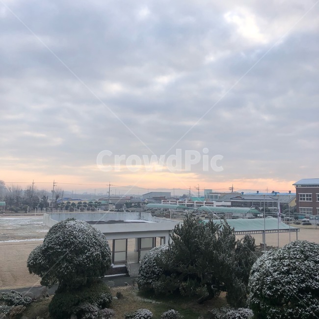 배경화면,풍경,눈,나무,계절,겨울,푸른,하늘,겨울,계절,winter,season,시골,마을,풍경,landscape,country,rural,town