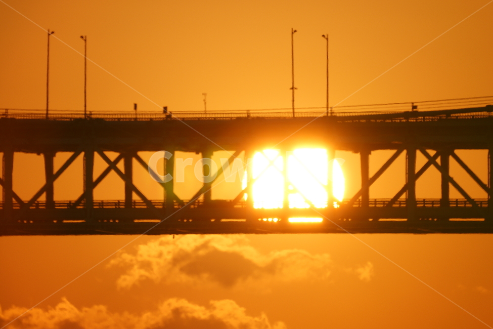 광안대교,일출,태양,구름,실루엣,자연,풍경,nature,landscape,flare,플레어,light,빛,sunlight,햇빛