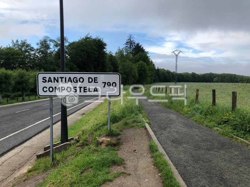 camino,caminodesantiago,Camino,Roncesvalles,Santiago pilgrimage route,santiagodecompostela790,790,Spain,road,walking,road name,pilgrims path