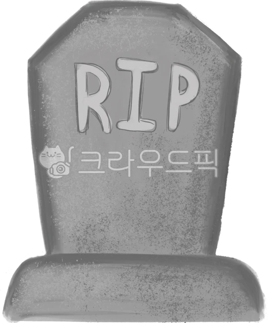 gravestone, grave, cemetery, headstone, rip - Authentic Korean Stock ...