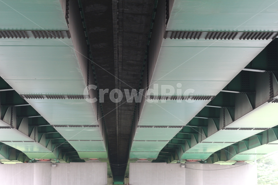 교각,다리,다리하부,구조물,철골,건축물,건물외관,exterior,building,structure,architecture,construction
