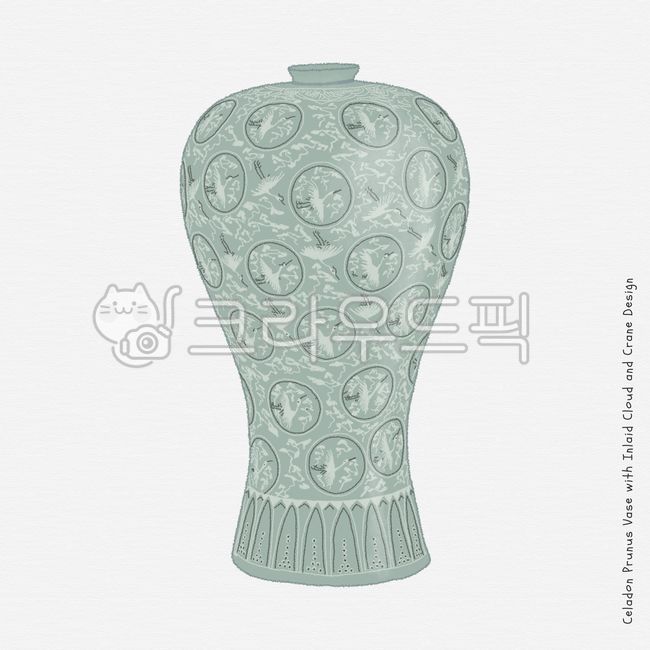 한국,문화재,국보,청자,상감운학문,매병,고려,역사,korea,culturalheritage,nationaltreasure,celadon,inlaidcloudgate,maebyeong,goryeo,history