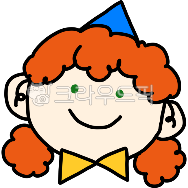 일러스트,그림,소녀,꼬깔모자,생일,축하얼굴,얼굴,생일얼굴,생일꼬깔모자,꼬깔,사람,사람일러스트,사람얼굴,소녀얼굴,얼굴일러스트,사람얼글그림