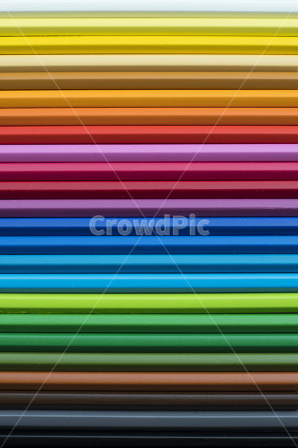 변색,요약,다채로운,연필,색색깔,blue,색연필,미술,그리기,레인보우,red,green,yellow,교육,결,무지개,학교,백,스트라이프,색,도안,조화