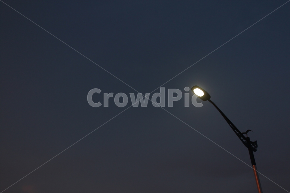 lamppost,램프포스트,가로등,밤하늘,어둠