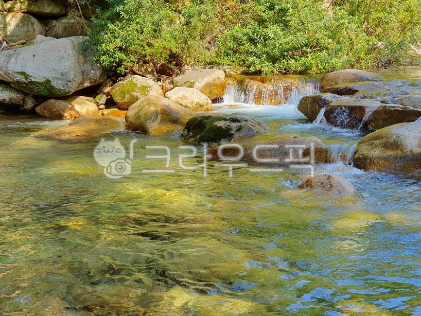 nature,cool,tree,water,summer,rock,Valley,waterfall,watercourse,Songgye Valley
