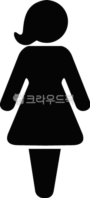 People,people pictograms,people icons,women,women's illustrations,women's restrooms,women's pictograms,women's symbols,icons