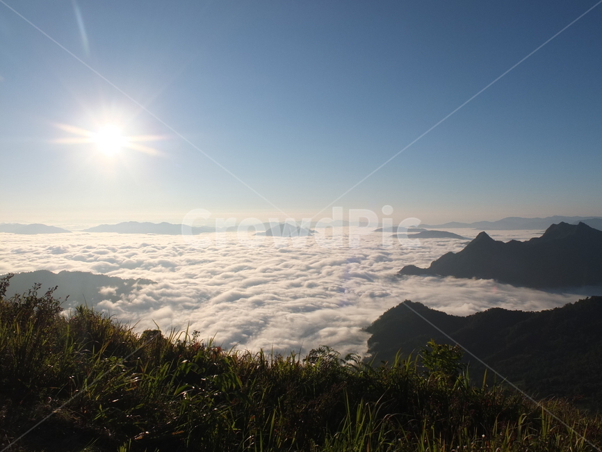 해무,일출,푸치파,태국,동남아시아,풍경,morning,sunset,fuchifa,seacloud,seafood,sky,scenery