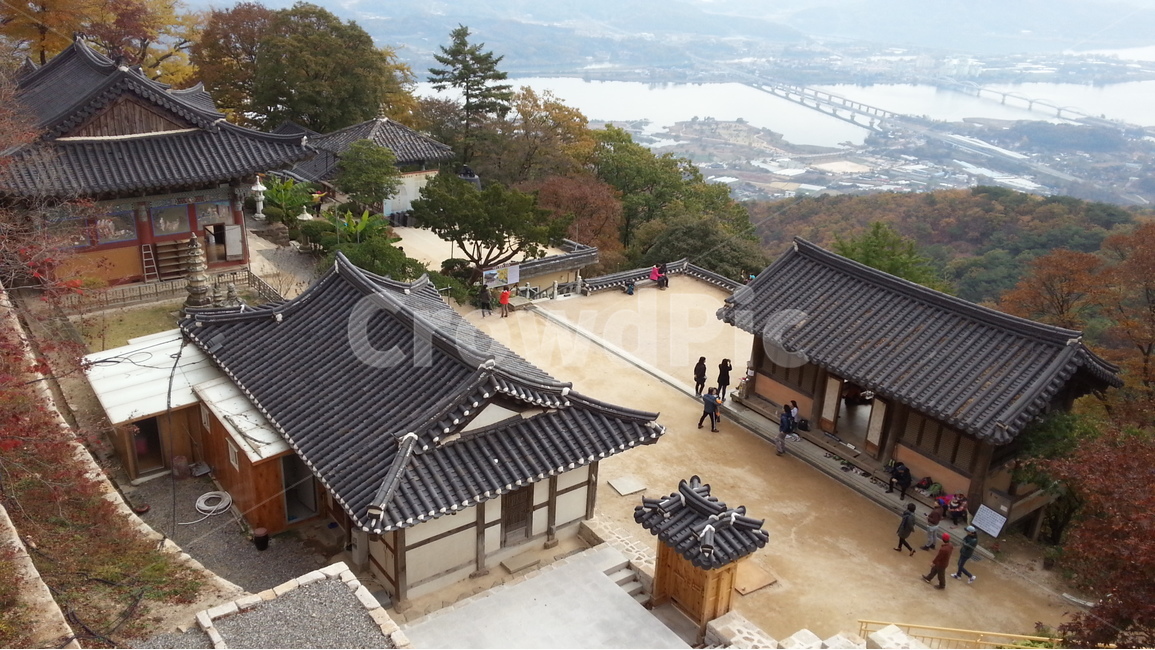 수종사,운길산,두물머리,삼정헌,남양주,무료다실,한국전통,한국문화,korean traditional,korean culture,종교,신앙,religion,belief,faith