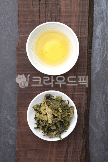 녹차, 찻잎, 녹차잎, 잎, 차, 사진,이미지,일러스트,캘리그라피 - dangolimage작가