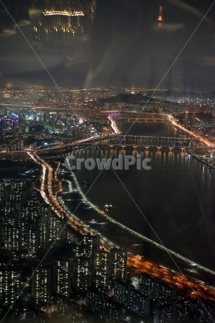 야경,서울야경,서울,한강,한강야경,야경,밤,풍경,nightscape,night,landscape,도시,city,한국도시풍경,한국도시경관,korea cityscape,nature,자연,경치,outdoors,옥외,scenery,aerial view,조감도