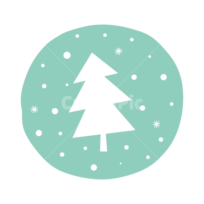 나무,눈,겨울,트리,크리스마스,크리스마스트리,눈송이,디자인,일러스트,동그라미,원,christmas,tree,snow,green,illustration,vector,circle,simlpe,design,겨울,계절,winter,season,메리크리스마스,성탄절,merry christmas,그래픽,일러스트레이션,graphic,illustration