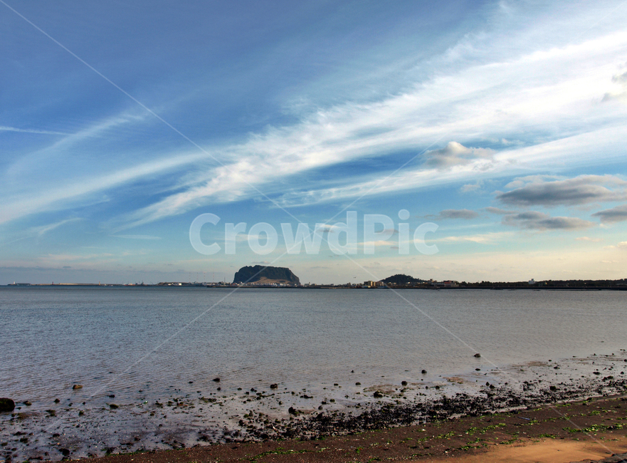 종달리해변,올레21코스,올레,제주,성산일출봉,바다,자연,풍경,nature,landscape,제주도,jeju,jeju island,outdoors,옥외,land,땅,water,물,shoreline,해안선,sea,ocean,대양,coast,연안