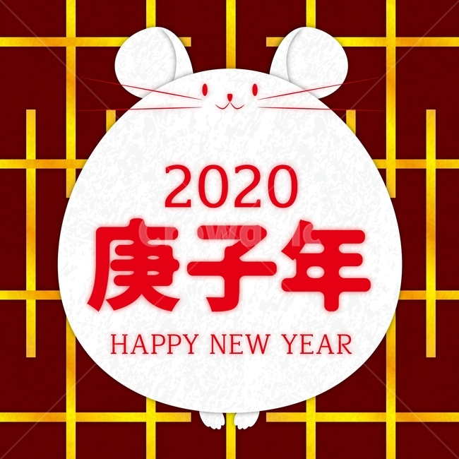 생쥐,쥐,새해,경자년,설날,mouse,newyear,인삿말,그래픽,일러스트레이션,graphic,illustration