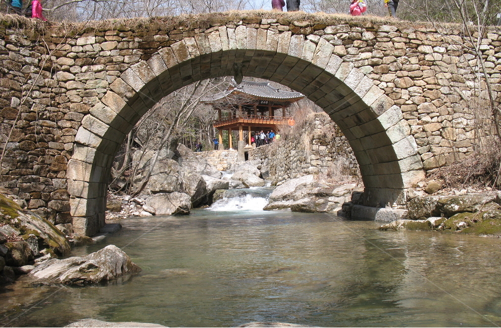 선암사,승선교,강선루,보물,아치교,한국전통,한국문화,korean traditional,korean culture,건축물,건물외관,exterior,building,structure,architecture,construction