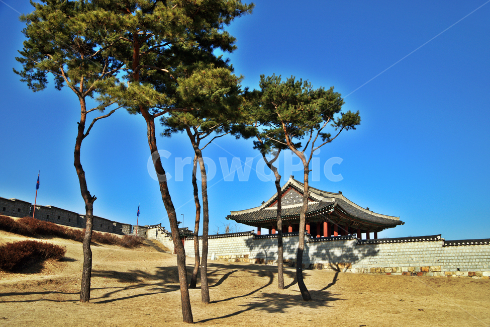연무대,화성,수원,훈련장,지휘소,한국전통,한국문화,korean traditional,korean culture,건축물,건물외관,exterior,building,structure,architecture,construction