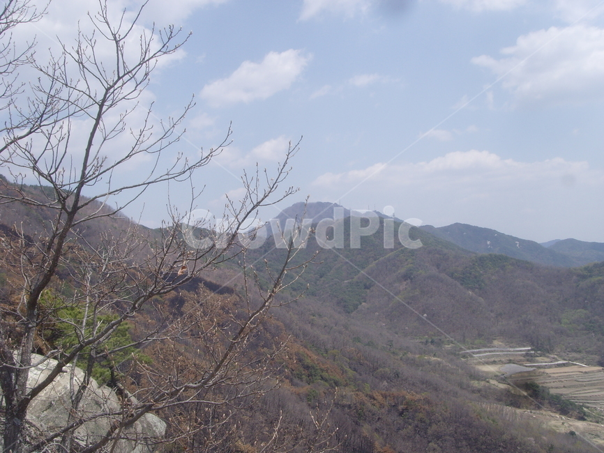 자연풍경,산,배경,하늘,풍경