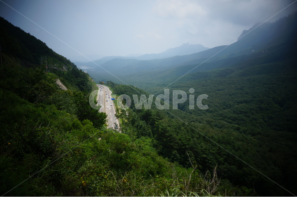 강원도,대관령,대관령옛길,도로,산,설악산,전망대,landscape,mountain,자연,풍경,nature,landscape,outdoors,옥외