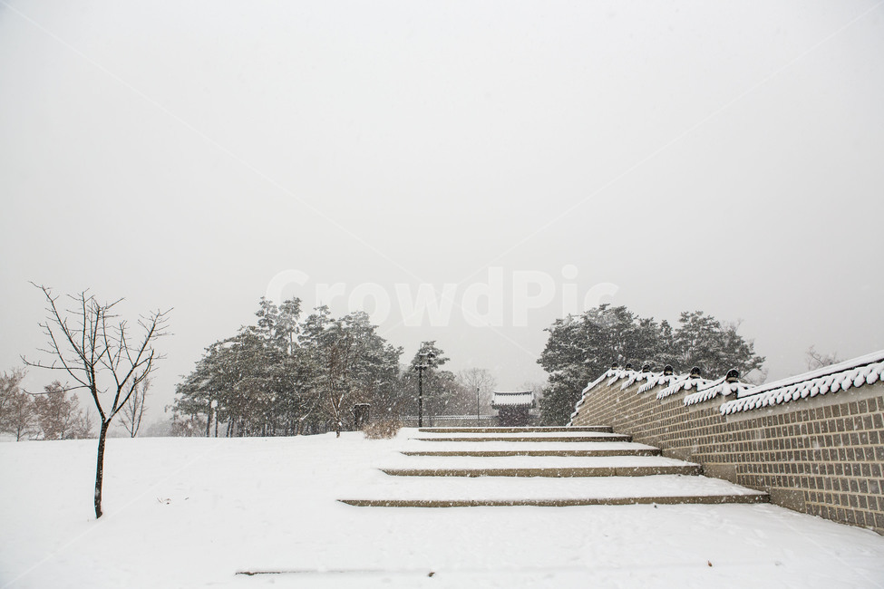 설경,고궁,공원,담장,감성,겨울,계절,winter,season,한국전통,한국문화,korean traditional,korean culture