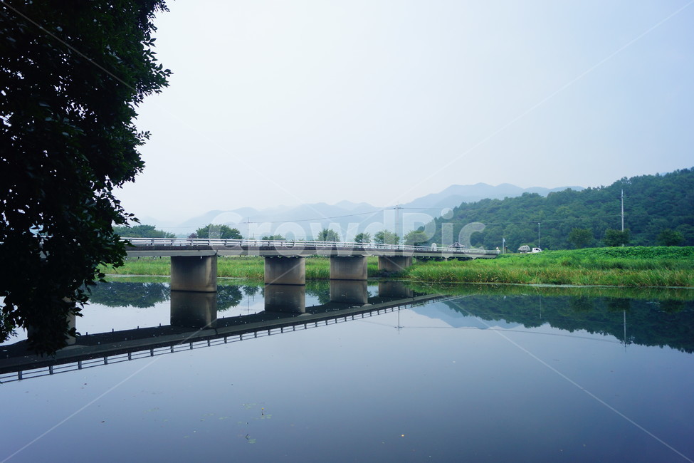 nature,자연,land,water,물,다리,자연,풍경,nature,landscape,outdoors,옥외