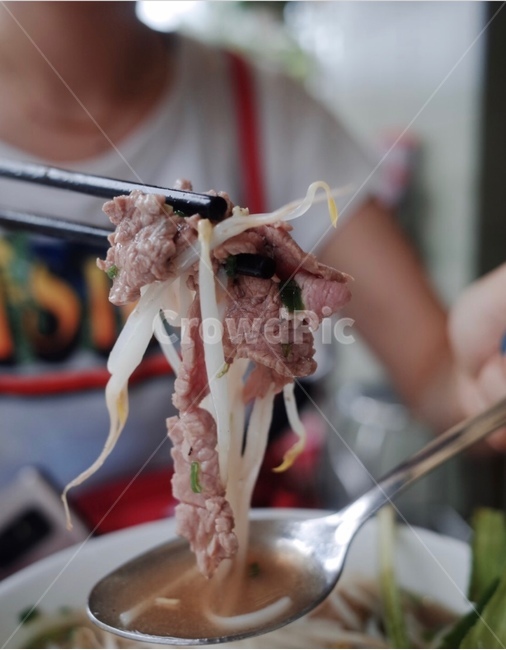 베트남,호치민,소고기쌀국수,맛집,베트남쌀국수