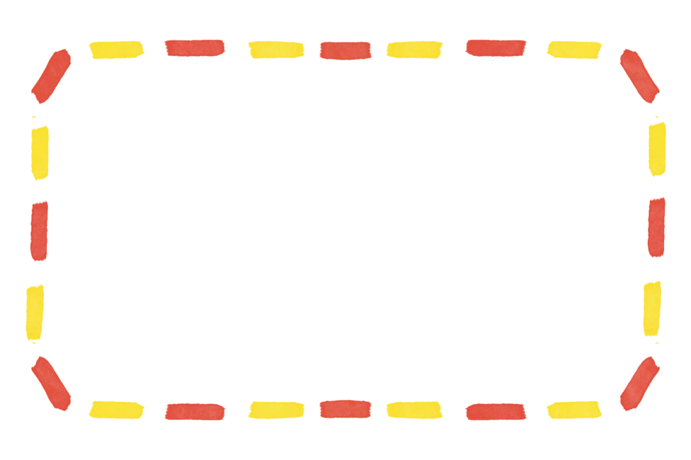 스티치,점선,액자,frame,removebackground,스템프