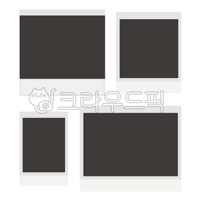 폴라로이드,프레임,사진,목업,polaroid,frame,포토,photo,일러스트,필름,아날로그,백터,vector,카메라,film,camera,사각형,폴라로이드사진,인화지,화이트,누끼,폴라로이드필름,사진합성,합성,편집소스,틀,사진액자,illustration,그래픽,picture
