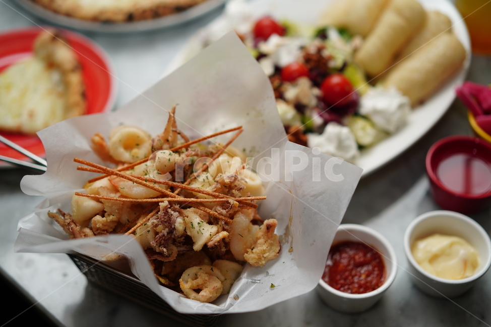 해산물,씨푸드,튀김,음식,먹방,푸드,술안주,쉬림프,새우,먹거리,food,이탈리안,음식,식재료,요리,food,cook,meal,dishes,food reserves