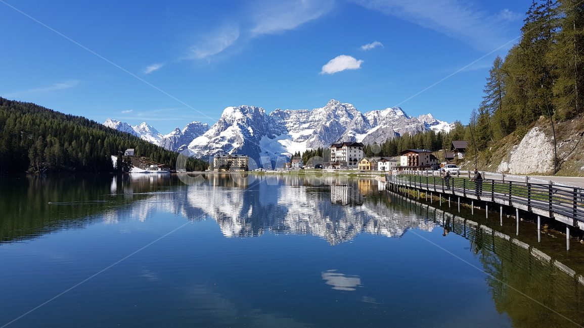 nature,자연,outdoors,옥외,mountain,산,호수,알프스,설산,이탈리아,돌로미티,italy,dolomiti,반사,reflection,reflect,투영,projection,자연,풍경,nature,landscape,해외,외국,세계,foreign,oversea,world,세계자연풍경,해외자연풍경,외국자연풍경,world nature landscape