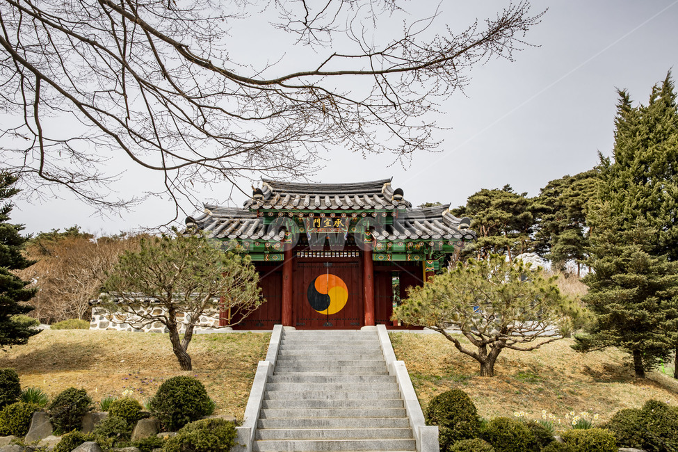 선정묘,승선문,사당,문화재,선정묘일곽,태극문양,전통가옥,고건축,한국전통,한국문화,korean traditional,korean culture,랜드마크,landmark,tourist attraction