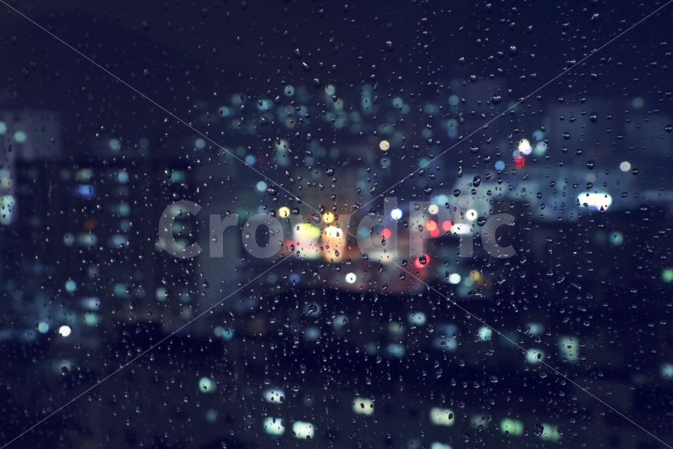 비오는날,보케,밤,저녁,빗방울,창가,창문,물방울,비,불빛,비,비오는날,rain,rainy,도시,풍경,city,landscape,야경,밤,nightscape,night,감성,sensible,feeling