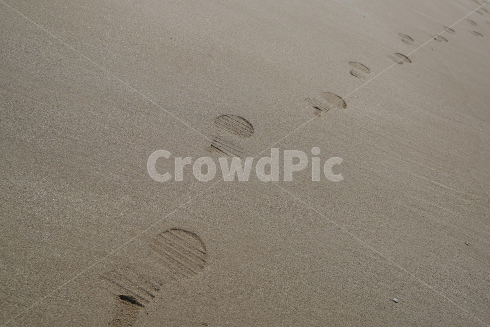 바다,해변,발자국,바탕화면,감성,해변,바다,beach,sea