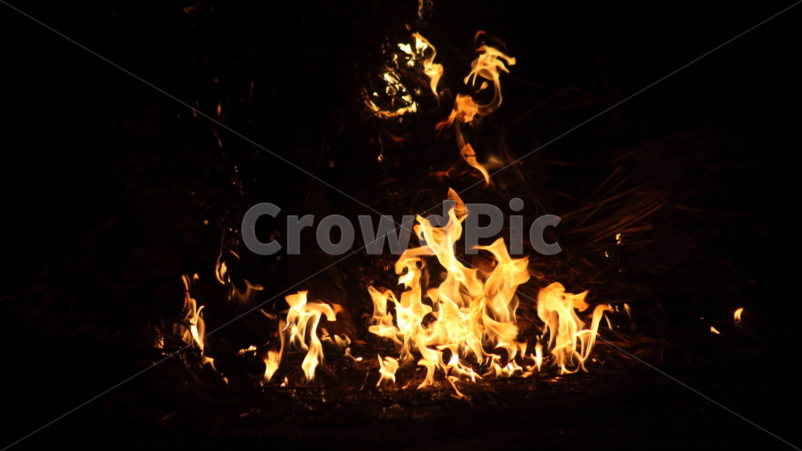 불,달집태우기,모닥불,fire,민속놀이