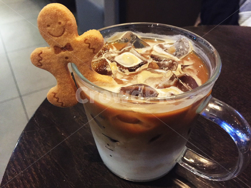 커피,카페,쿠키런,음료,티타임,과자,아이스커피,커피,카페,coffee,cafe