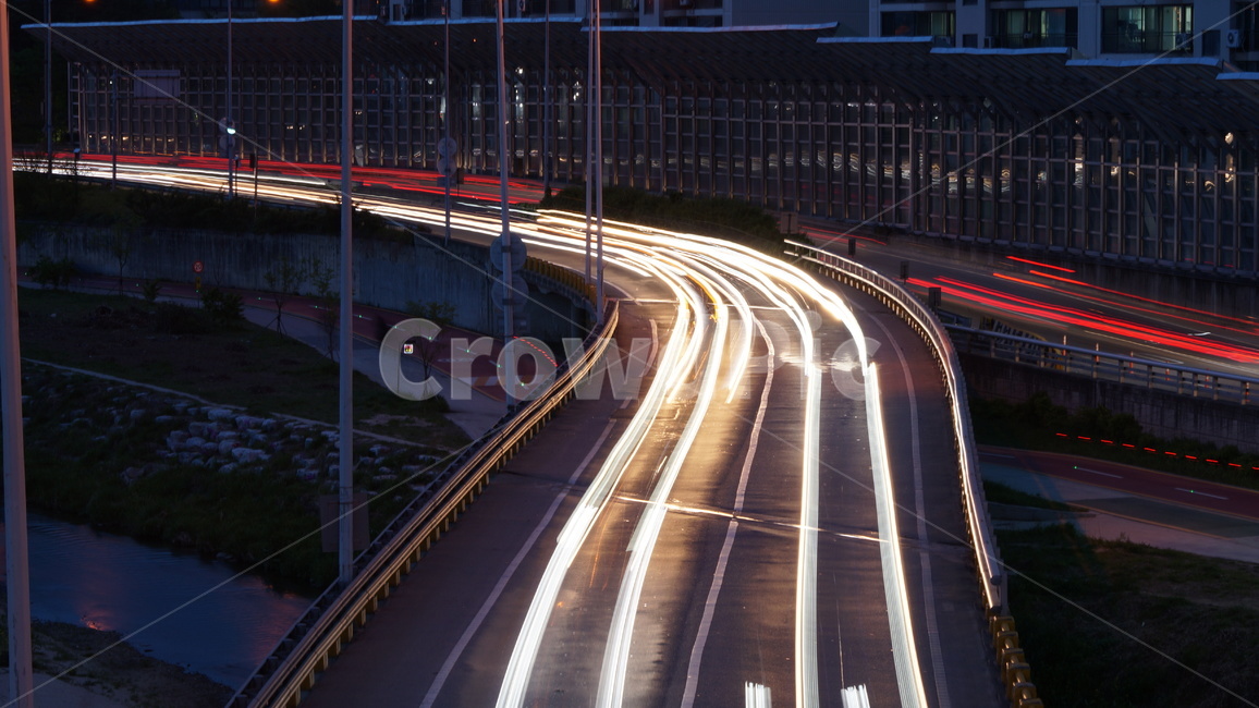 풍경,자동차,고속도로,저녘,빛,야경,밤,풍경,nightscape,night,landscape,road,도로,freeway,고속 도로