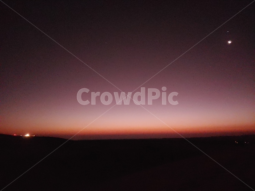 nature,자연,outdoors,sky,하늘,새벽,dusk,황혼,redsky,붉은하늘,sunset,일몰,dlfcnf,sunrise,desert,사막