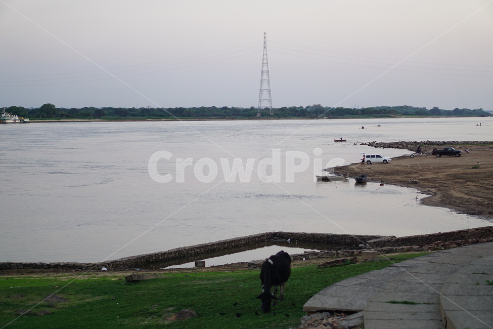 강,강변,전신주,공원,평화로움,전봇대,들판,지평선,파라과이,paraguay,costanera,riverside,peaceful,자연,풍경,nature,landscape