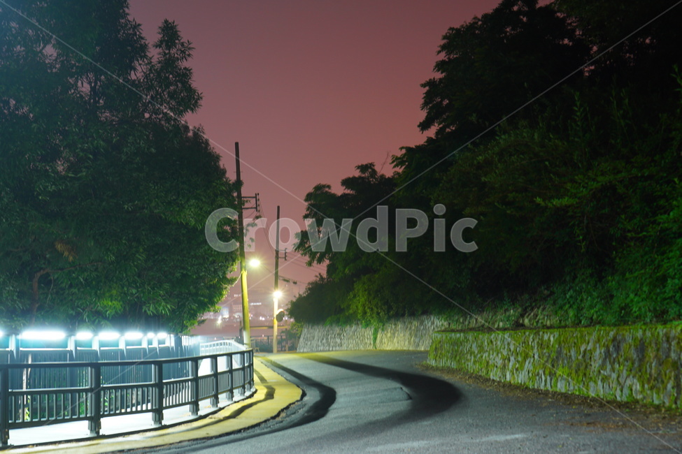 밤,야경,도로,불빛,응봉산,자연,풍경,nature,landscape,야경,밤,nightscape,night,asphalt,아스팔트,road