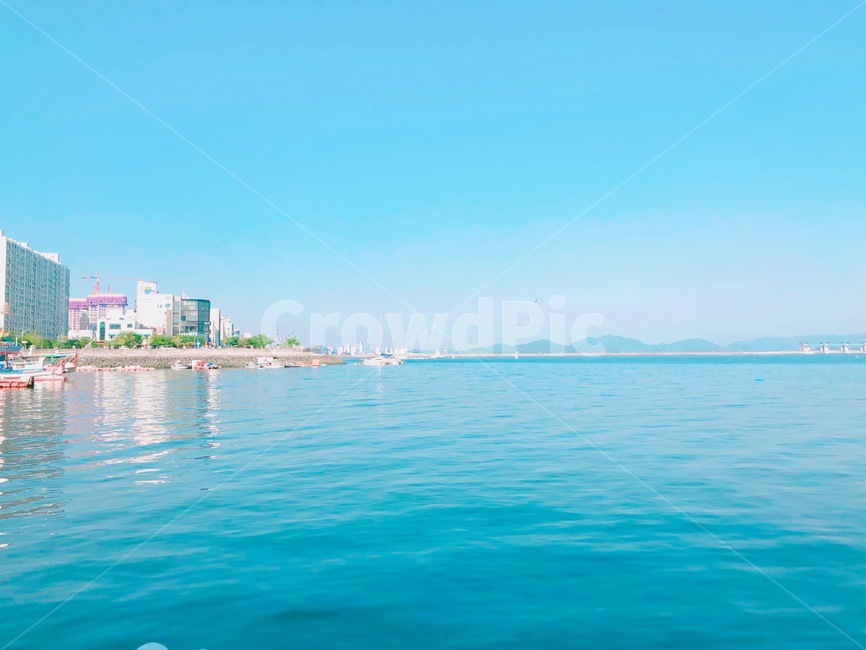 바다,하늘,분위기,파랑,자연,자연,풍경,nature,landscape,water,물,sea,ocean,대양,outdoors,옥외