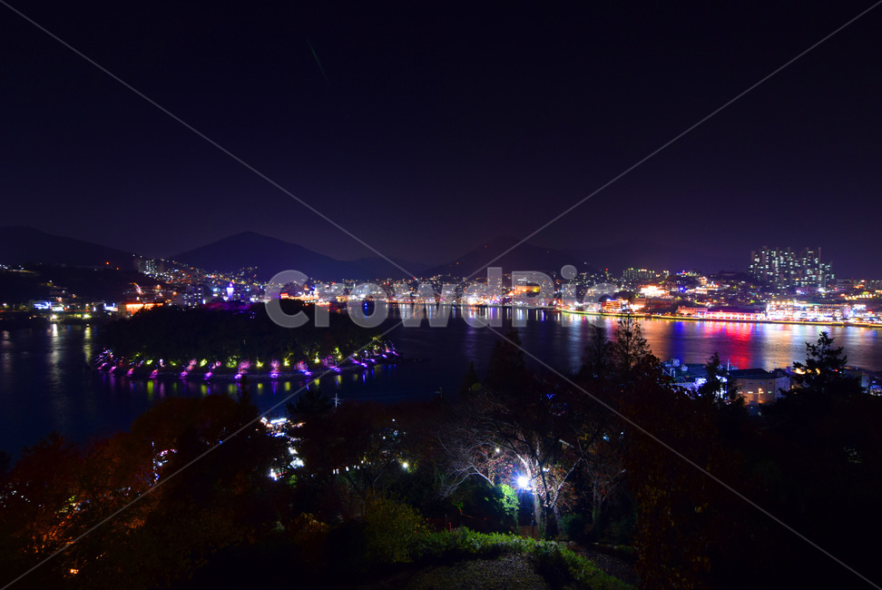 야경,풍경,여수,밤,다리,대교,돌산대교,도시,도심,야경,밤,풍경,nightscape,night,landscape