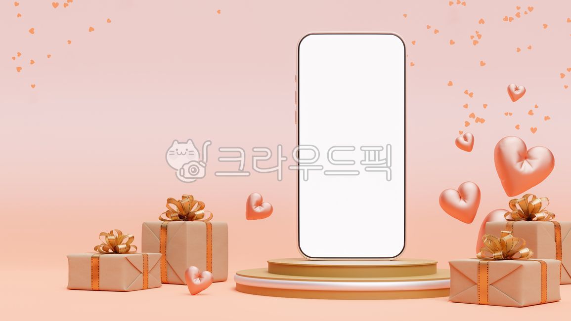 love,couple,pink,display,mobile,screen,valentine,mockup,heart,platform,3d,Valentines Day,phone,podium,background,marriage,advertisement,wedding,Smartphone,Pedestal