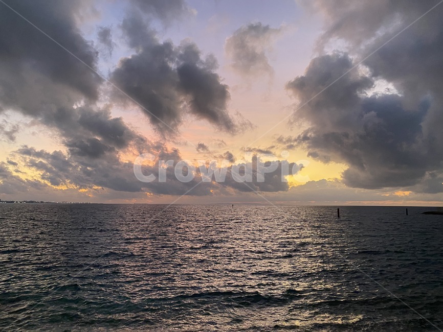 nature,자연,outdoors,옥외,하늘,바다,노을,경치,밤바다,해질녘,파도,구름,clouds,sky,skyline,sunset,sunlight,night,mood,nightmood
