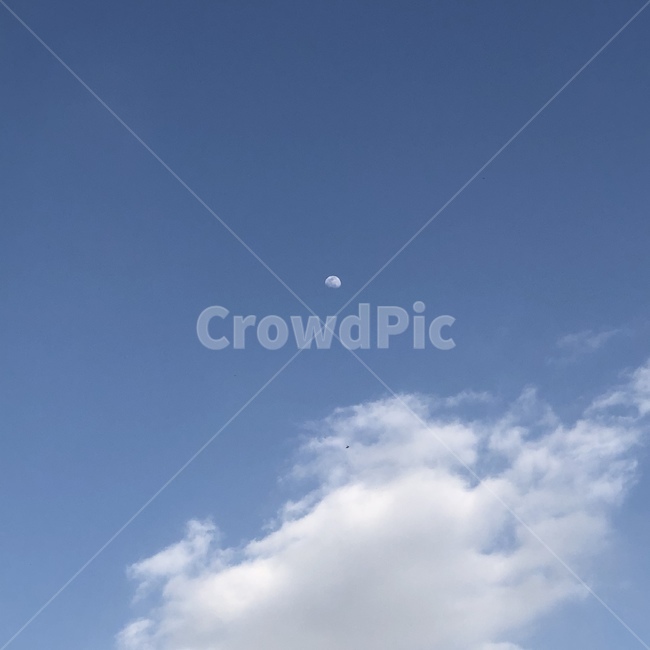 달,하늘,moon,sky,nature,자연,옥외,cloud,구름