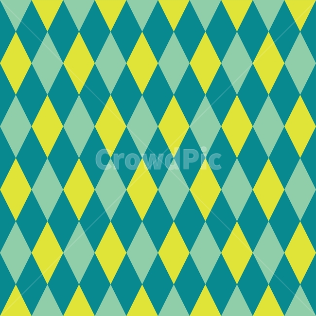 repeating pattern,diamond,Simple pattern,diapattern,Diamond,diamond pattern,colorful,design source