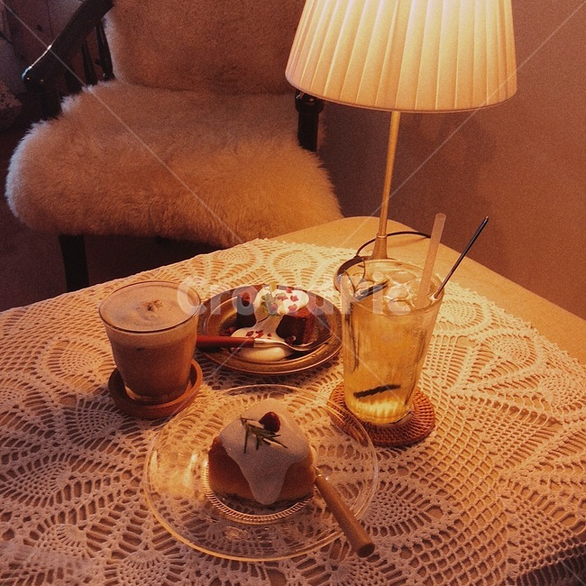 lamp,램프,카페,cafe,커피,coffee,디저트,간식,후식,dessert,snack