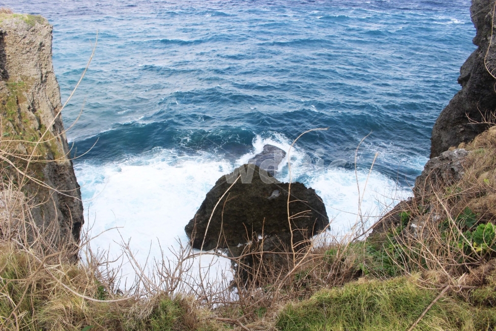 바다,하늘,구름,자연,풍경,sea,sky,cloud,파란색,돌,파도,전경,야외,자연,풍경,nature,landscape,water,물,outdoors,옥외,ocean,대양